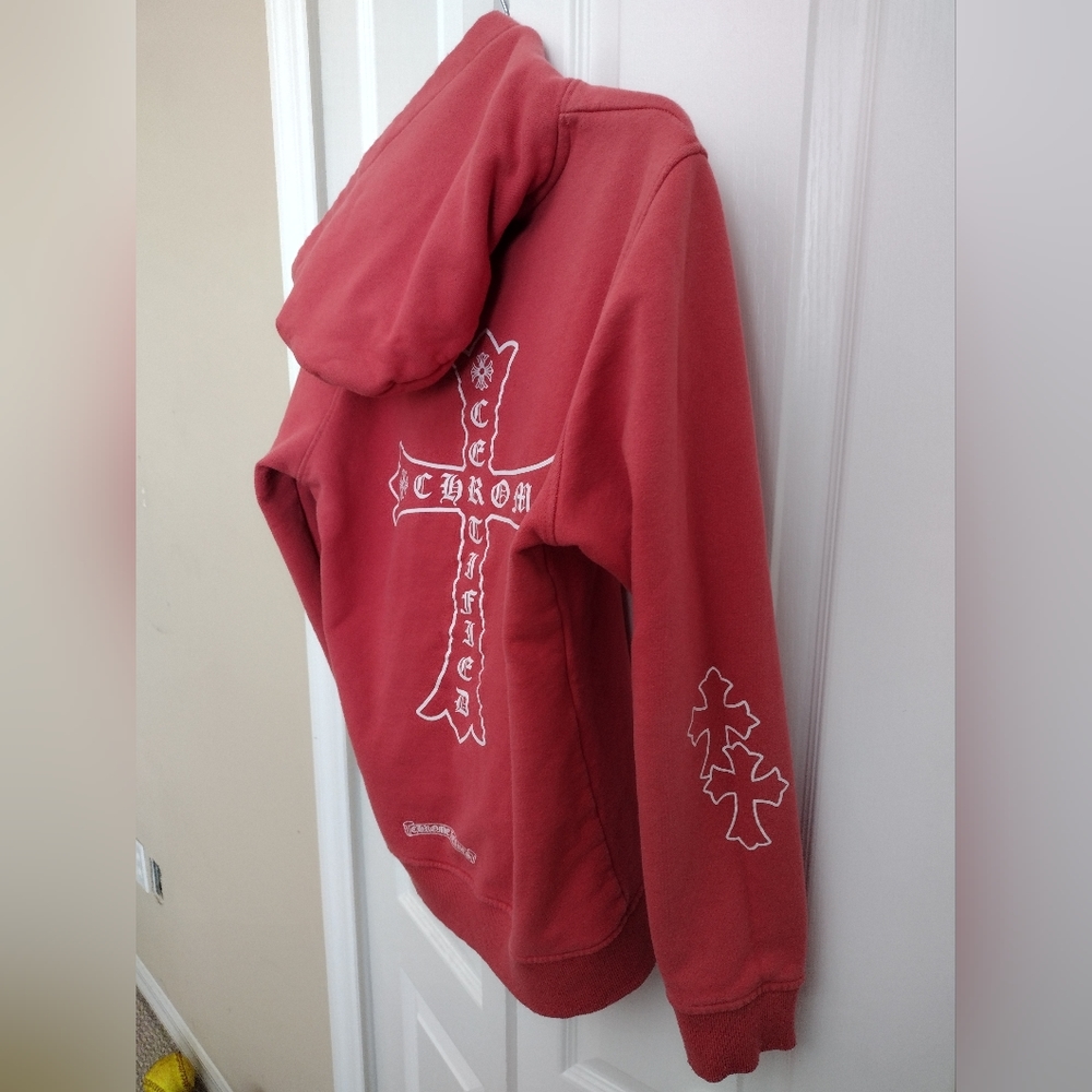 Men's hoodie Medium
